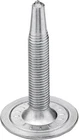 Fast-trac Top Gun Sp Studs With Nuts 953-24 New. Price: $78.79.