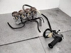1984 Yamaha FJ1100 Oem Carbs Carburetors Switch Throttle Grip Used. Price: $105.56.