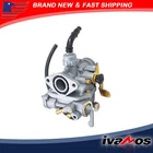 For Honda CT90 K2 K3 K4 ST90 Trailsport Bike Carburetor New. Price: $25.13.