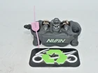 2025 19-25 Kawasaki Ninja ZX6R Front Brake Caliper Left 284562 Nice Oem Used. Price: $72.33.