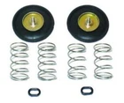 Air Cut Off Valve Set Carb., Carburetor. 16048-MM8-405, KS56-1014 New. Price: $45.73.