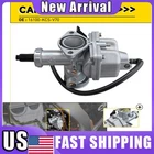New For Honda Keihin PD26 Carburetor CRF125F XL125 XL185 XR200 ATC200 KLX140 Usa. Price: $24.69.
