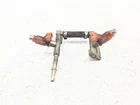 03-08 Suzuki SV650 Fuel Rail Injectors Assembly 15730-17G01 Used. Price: $119.67.