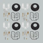 Carburetor Repair Kit & Diaphragm Float For Suzuki GSX600F Kanata 1998-2006 New. Price: $22.59.