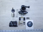 1974 Yamaha DT100 Enduro Y20961) Mikuni Carburetor Assembly Used. Price: $143.75.
