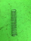 Kawasaki H2 750 Throttle Valve Spring Carburetor 16006-021 Triplestuff Used. Price: $18.00.