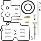 Prox Carburetor Rebuild Kit Suzuki RM-Z450 2005-2006 Fits New. Price: $49.99.