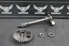 2010 Honda CRF450R Oem Counter Shaft Balancer Used. Price: $89.99.