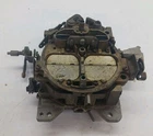 Rochester Quadrajet 1756206 1976 Chevrolet Corvette For Parts Repair. Price: $175.00.