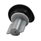 For Triumph America Adventurer New Carburetor Throttle Slide Diaphragm. Price: $26.61.