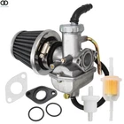 For 49CC 70CC 90 100CC 110CC 125CC PZ20 Carburetor Coolster Nst Atv New. Price: $15.94.