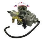 PZ30 Carburetor 30MM 200CC 250CC Cable Choke Dirt Bike Atv Taotao Sunl Jcl New. Price: $19.99.