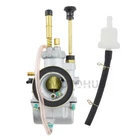 Carburetor Assembly 2-STROKE Set For 1976-2001 Kawasaki KE100 # 16001-1185 New. Price: $22.99.