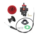 Tb Parts Carb Kit - Nibbi PE26 KLX140 W/race Head New. Price: $184.99.
