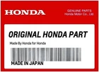 Genuine Oem Honda Insulator, Carburetor 16211-181-750 New. Price: $12.12.