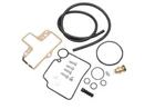 Drag Specialties Mikuni Carburetor Rebuild Kit 1003-0293 New. Price: $62.01.