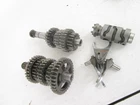 Polaris Predator 500 Transmission 3088097 2003-2004 #2 Used. Price: $125.00.