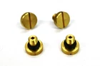Carburetor Float Bowl Drain Screw CB550K 74-76, CB750F CB750K 71-76 Honda Y273 New. Price: $14.95.