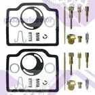 2X 1969-1971 CB175 SL175 Carburetor Repair Rebuild Kit-us New. Price: $23.75.