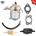 Carburetor With Fuel Pump & Filter For Ezgo Txt 295CC Golf Carts 1991-UP New. Price: $15.76.