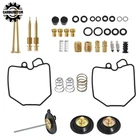 Carburetor Repair Rebuild Kit For Honda 1980-1982 CX500C New. Price: $14.89.