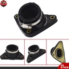 For 1999-2008 Honda TRX400EX Carburetor Insulator Intake Boot Manifold Head New. Price: $13.25.