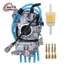 Carburetor For Honda CRF450R 16100-MEB-670 CRF450X 16100-MEB-672 New. Price: $99.58.