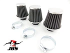 Kawasaki H1 500 Mach Iii Jbs Performance Flow 42MM Chrome Pod Air Filter Set Brand. Price: $20.03.