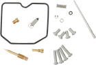 Moose 1003-0938 Carburetor Rebuild Kit Kawasaki KLX250R 1994. 96 New. Price: $46.41.