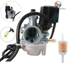 Carburetor For Kawasaki KFX90 2007-2017 2019-2020 15004-Y008 15004-Y003 New. Price: $40.99.