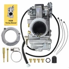 Carburetor For Buell S3T S1 Thunderbolt Lightning 2000-2002 M2 New. Price: $89.99.