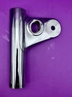 Genuine New! 1976-1979 Kawasaki KZ750 Right Side Headlight Ear Fork Cover JB1. Price: $39.95.