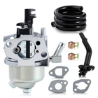 Oem Huayi Carburetor For Lct Cmxx Maxx 208CC Gasoline Generator Engine 20824011 Remanufactured. Price: $20.99.