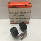 Ktm 50 Lc Senior 2001-2008 Carburetor Float Oem New. Price: $65.99.