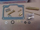 Yamaha DT400E Keyster Carb Kit, 1977-78 New. Price: $34.00.