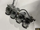98-06 Suzuki Katana GSX600 Carbs Carburetors Used. Price: $225.00.