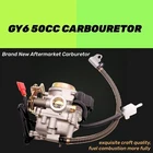 Performance GY6 60CC 80CC Moped Scooter Fit 50CC 49CC Motorcycle Carburetor New. Price: $79.00.
