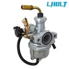 Lablt Carburetor Fit For Suzuki DRZ110 Kawasaki KLX110L New. Price: $17.16.