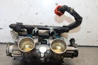 21-24 Yamaha MT-07 Main Fuel Injectors / Throttle Bodies BB662 Used. Price: $249.97.