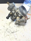 08 Kawasaki Oem Mikuni Carburetor Intake Fuel Used. Price: $79.99.