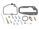 Psychic Carburetor Rebuild Kit XU-07458 For Yamaha TTR250 1999-2006 New. Price: $37.63.