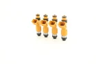 2007 Yamaha FZ6 Fuel Injector Gas Nozzle Intake Set 5VX-13750-04-00 5VX-13750-12 Used. Price: $80.19.