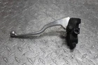 11-18 Kawasaki KLR650 Oem Clutch Perch Mount With Lever Switch 46076-0072 Used. Price: $29.95.
