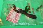 Kawasaki Nos Choke Lever ASSY16063-004 KT250 F12MX KX450 KE17 New. Price: $19.95.