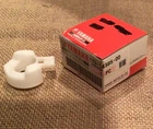 Nos Yamaha 1989-90 Zuma 87-01 Razz 50 Carburetor Float 1YU-14385-00-00, Oem New. Price: $39.00.