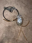 Lectron 30MM Carburetor W/ Throttle Assembly & Cable - Complete Setup Used. Price: $300.00.