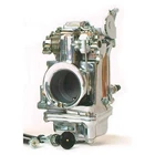 Mikuni Hsr 45MM Carburetor Polished TM45-2PK New. Price: $493.75.