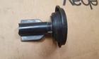 95-98 Suzuki GSXR1100 W 97-00 GSF1200 Carburetor Slide Diaphragm 13501-02D00 Used. Price: $30.00.