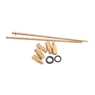 Jd Jetting Kit For Husqvarna TE300 TX300 2017 New. Price: $97.56.
