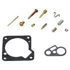 2003-2006 Yamaha Pw 50 Offroad Shindy Carburetor Rebuild Kit New. Price: $38.87.